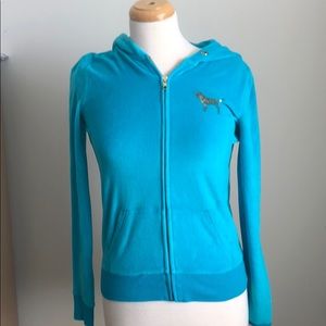 LOWEST PRICE Victoria’s Secret Pink Size XS Hoodie